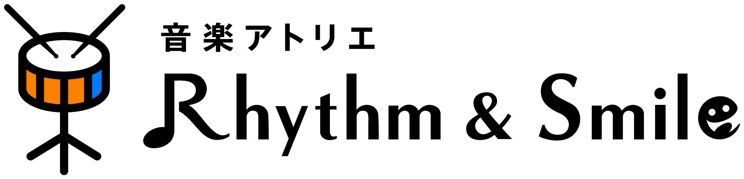 音楽アトリエRhythm＆Smile